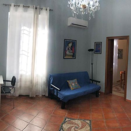Himera Holiday Palermo Exterior photo