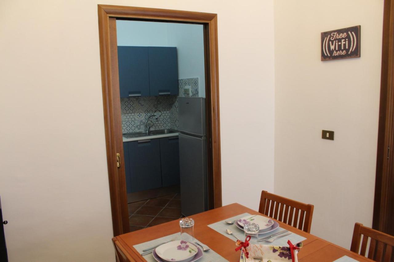 Himera Holiday Palermo Exterior photo