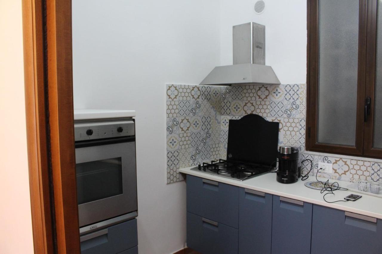 Himera Holiday Palermo Exterior photo