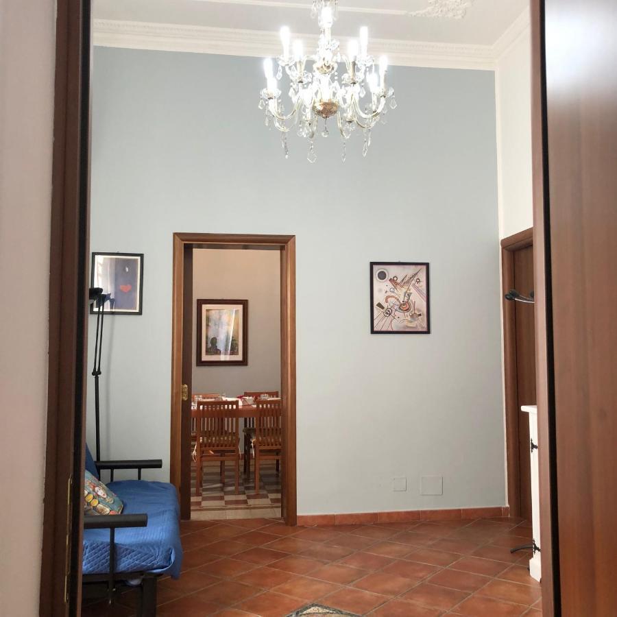 Himera Holiday Palermo Exterior photo