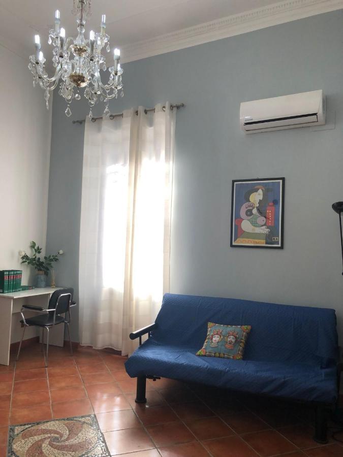 Himera Holiday Palermo Exterior photo