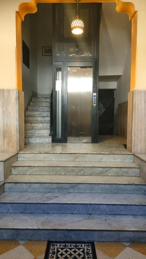 Himera Holiday Palermo Exterior photo