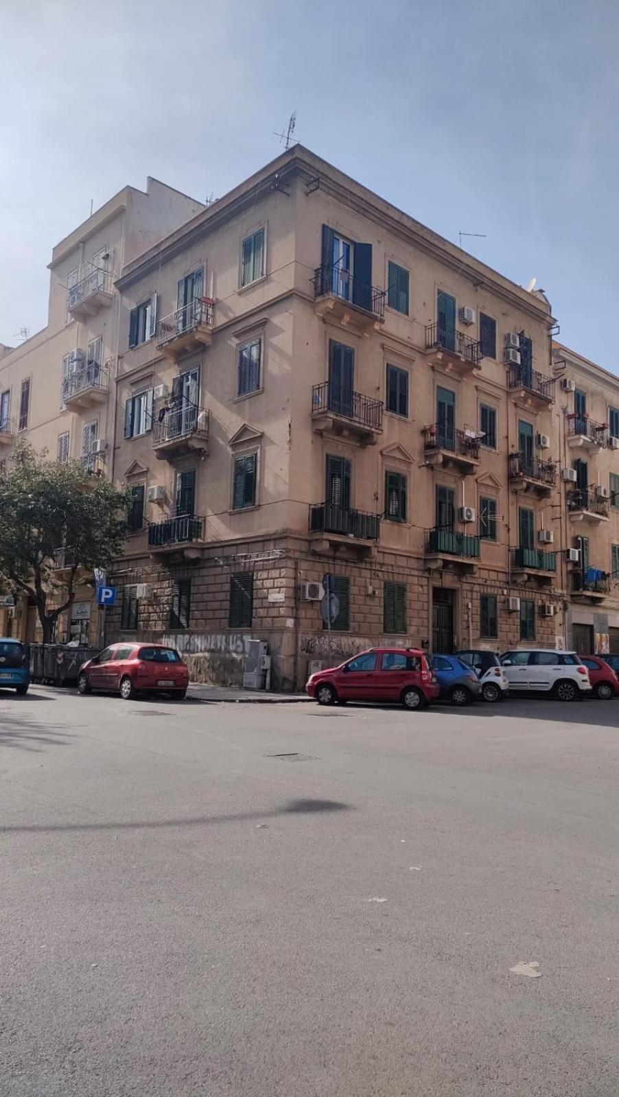 Himera Holiday Palermo Exterior photo