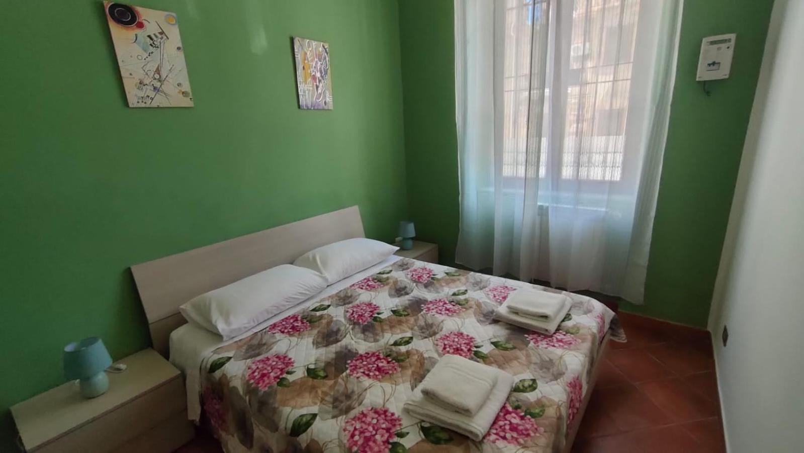 Himera Holiday Palermo Exterior photo